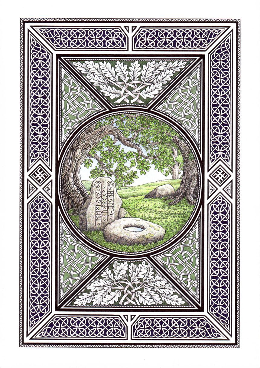 Rune Stones