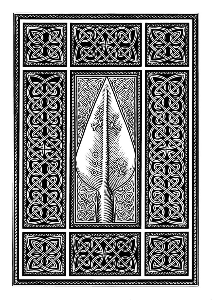 Germanic Spear