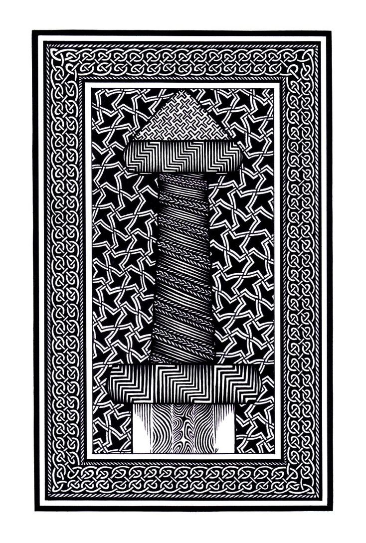Viking Sword
