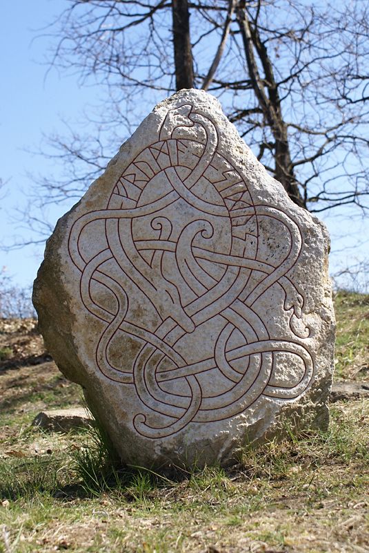 Rune Stones: Fruma Sidus