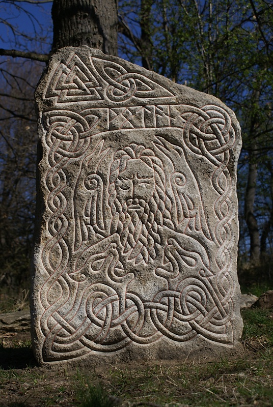 Rune Stones: Wotan