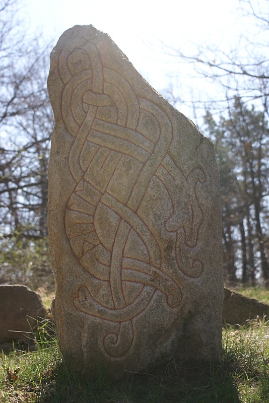 Rune Stones: Thule