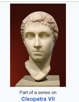 Was she this?