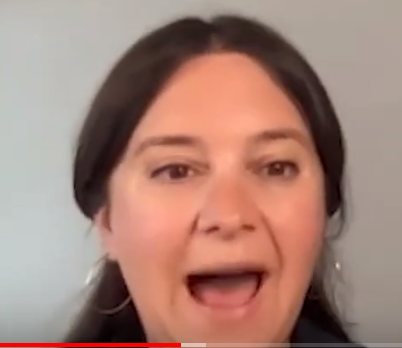 Bari Weiss, a familiar look.png