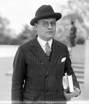 Emanuel Celler (1924)