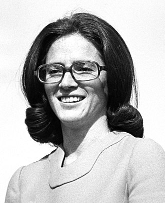Elizabeth Holtzman (1970's)