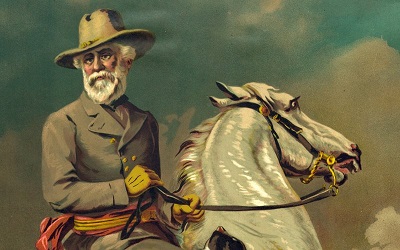 Colonel Lee