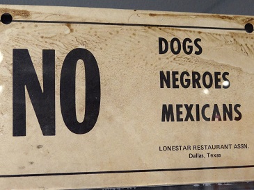 negroes