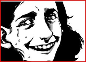 miss frank