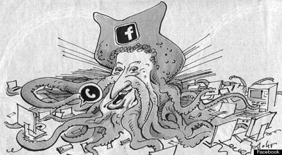 Hotline To Mossad