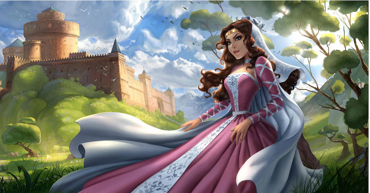 Mistress Of Valhalla