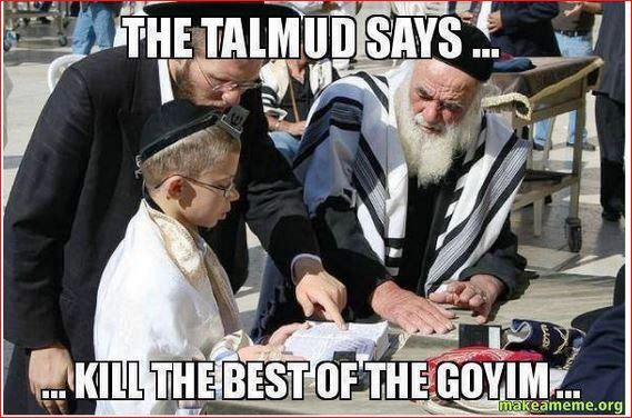 Jew Scourge
